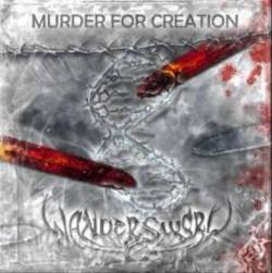 Wandersword : Murder for Creation